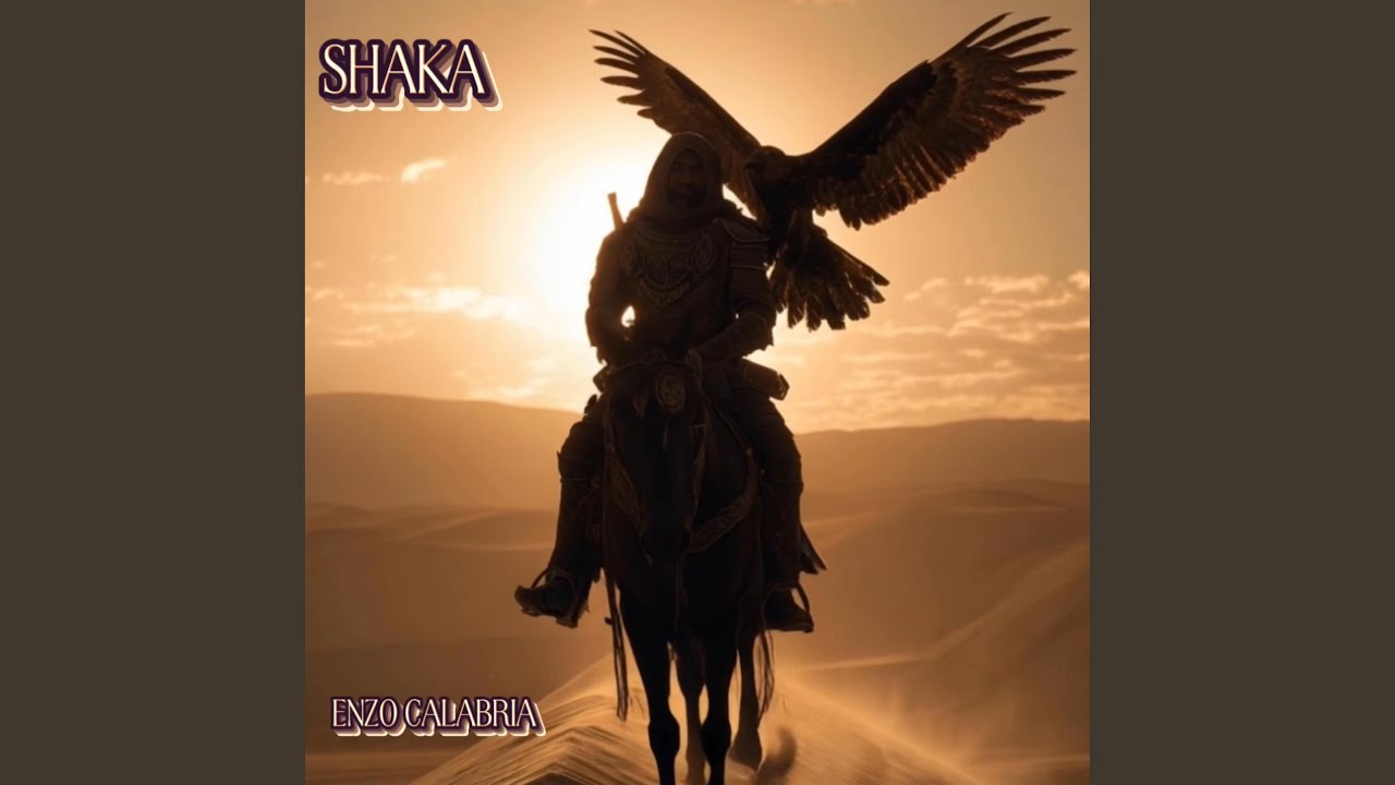 Ver SHAKA no YouTube Ver SHAKA no YouTube