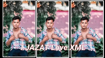 IJAZAT HARD SONG VIDEO// ALIGHT MOTION XML FILE// NEW LOVE 💕 EDITOR HOW TO 