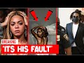 The feds exposed diddys secret tapes of beyonce and jay z