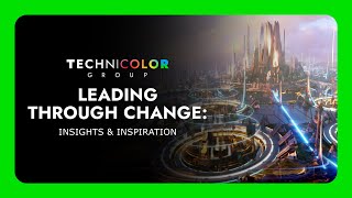 Leading Through Change: In Conversation with Michaël Masset, Chief People Officer