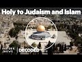 Why Al-Aqsa Compound Is The Most Contentious Place In Jerusalem | Decoded