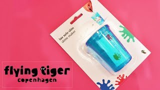 Zestaw Do Robienia Glutka Z Tigera Za 6 Zł - Hit Czy Kit?