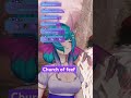 Can’t share @HEAVYMETALMAY feef #vtuberclip