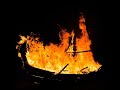 Viking Funerals, Pagan Ship Burials - Vendel and Freyr