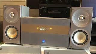 Famous SHARP AUVI No.SD-CX10-A / 2002s.1-BIT Technology digital amplifier. Net Worth