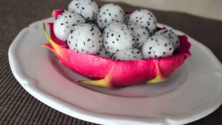 How to: Dragonfruit
