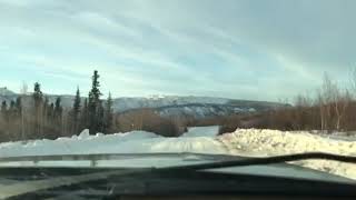 Ice Road Trip - Return - Clip 12 - North of Tulita