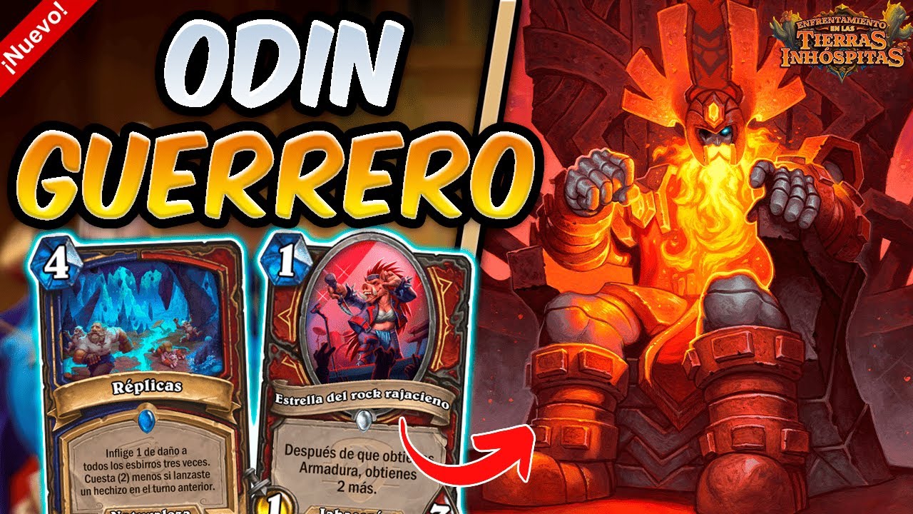 top-1-de-leyenda-full-armadura-guerrero-odin-tierras-inhospitas-youtube