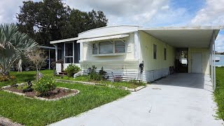 Pleasant Living (55  Community) 10738 Dakota Oaks Dr, Riverview FL 33569