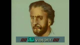 Crimewatch UK November 1988 Update
