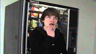 Twix Commercial