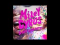 Miley Cyrus Evil Is But A Shadow Lyrics mp3