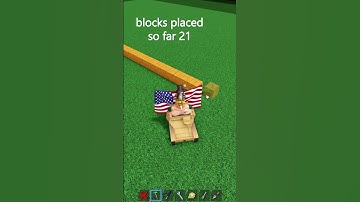 Placing a block every sub i get day 4 #shorts #roblox #buildaboat