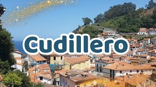 Pueblos con encanto. Cudillero. Asturias.