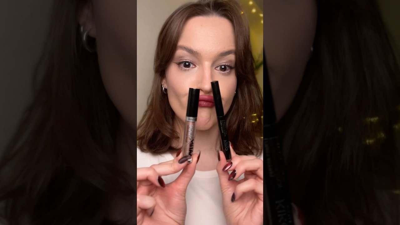 Аналог кремовых теней KiKO 05 