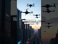 Decentralized AI for Safer Cities
