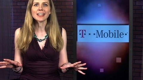 CNET Update - T-Mobile lures gadget addicts with new upgrade plan