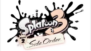 C0ld St0rage - Trailer Version (Final Checkpoint) - Splatoon 3: Side Order OST