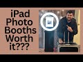 Should You Get An IPad Photo Booth 