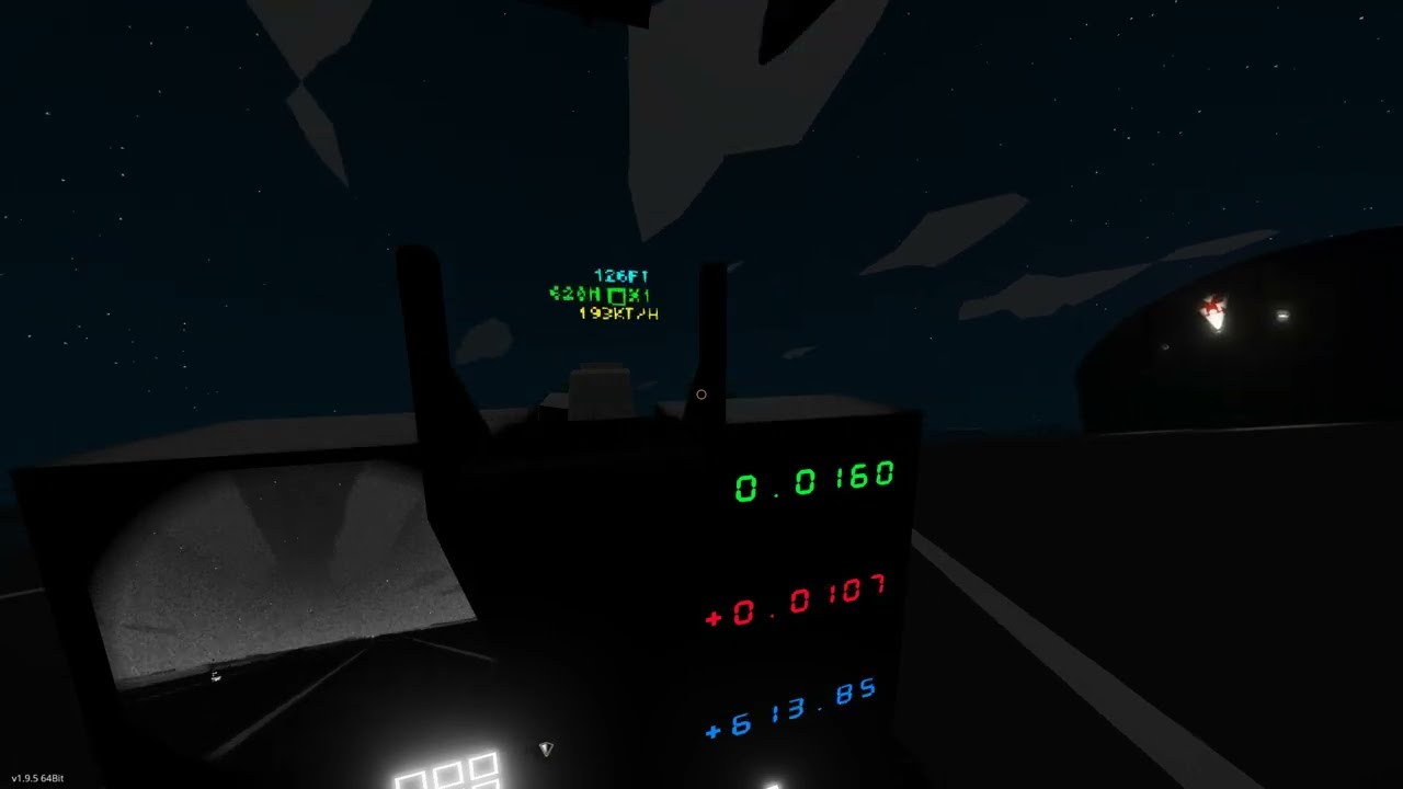 Stormworks Mod - radar tracing system V.2.0 [002] I HATE MATH!!!