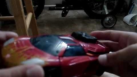 Transformers Excellion