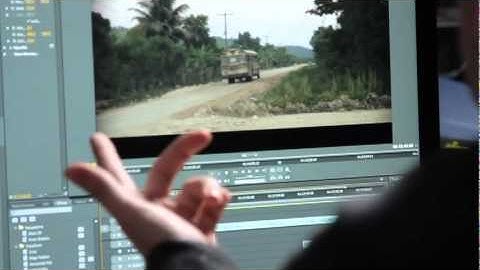 Adobe® Premiere® Pro CS5.5 - Mercury playback engine