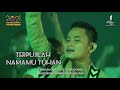 Terpujilah NamaMu Tuhan (JPCC Worship) - Cover by FBC Worship - Lagu Rohani