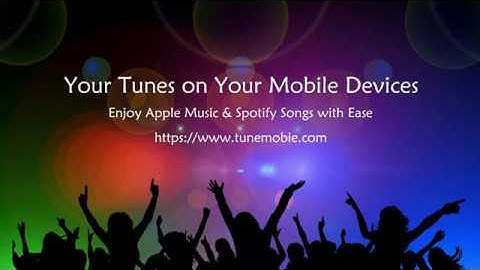 Convert Spotify Music to MP3 with TuneMobie Spotify Music Converter