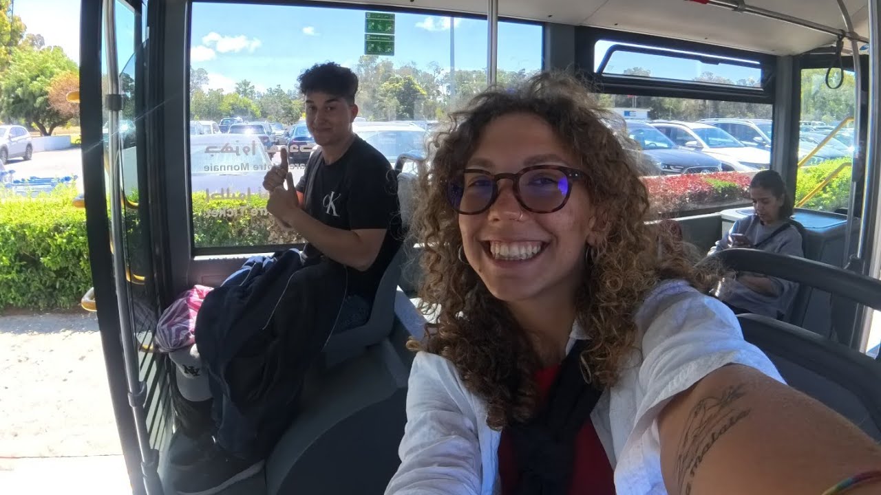 Ritorno in Marocco - da Rabat a Marrakech!