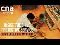 Making The Difficult Decision | Inside The Child Protective Service | Part 2/3