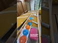 Marble Run. A soothing course that is satisfying in a unique way. 104