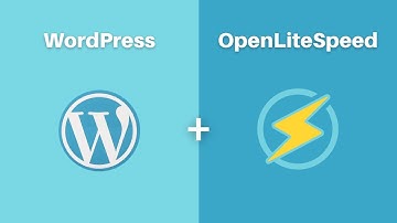 How to Install WordPress with OpenLiteSpeed on Ubuntu