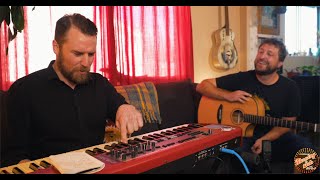 Morning Sets with Chris Couch - Ep. 2 - Kellen Asebroek