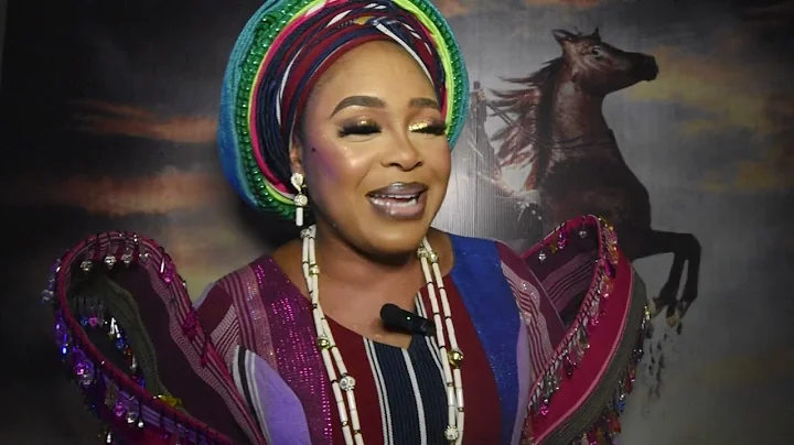 SEE HOW TOYIN ABRAHAM AND SHOLA KOSOKO ARRIVED AT IYABO OJO MOVIE PREMIERE