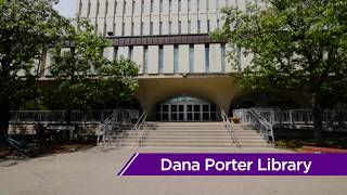 University of Waterloo Engineering Virtual Tour