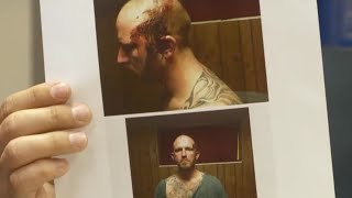 Members of Utah County Major Crimes Task Force named in excessive force lawsuit