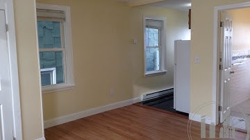 Nexus Property Management [6 West Ave, Unit 2, Pawtucket, RI 02860]