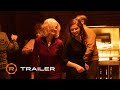 Eileen - Official Trailer (2023) - Anne Hathaway, Thomasin McKenzie