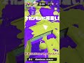 【スプラトゥーン3】スプラしようぜ!お前R- PENな!【ゆっくり実況】