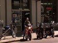 Honda vf1000r interceptor kiefer sutherland rides flashback movie clip