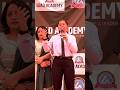AIR 1 Kritika Girls NDA II 2022 From Lead Academy Nda2023 Shortvideo Ndaresult Ssbinterview 