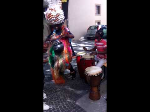 Eiermann Festival Eier Eiermann