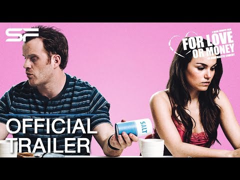For Love Or Money รักฉันนั้นเพื่อ...ใคร | Official Trailer ตัวอย่าง ซับไทย