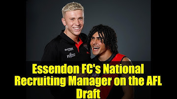 Essendon FC