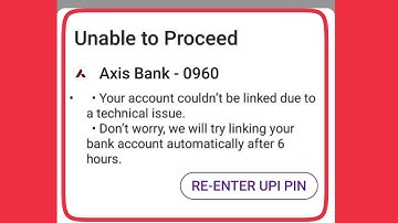 PhonePe Fix Your account couldn
