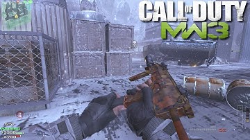 Call of Duty Modern Warfare 3 - Multiplayer Gameplay Part 128 - Team Deathmatch