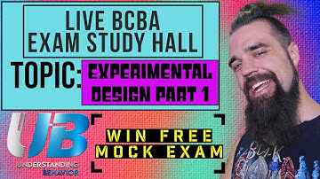 Experimental Design - EVERYTHING you NEED to know 😎