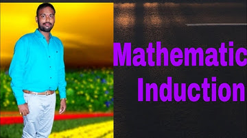 Mathematical Induction Important questions