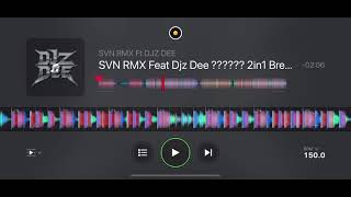 svn rmx feat djz dee 