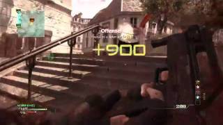 Cod Mw3 Gameplay